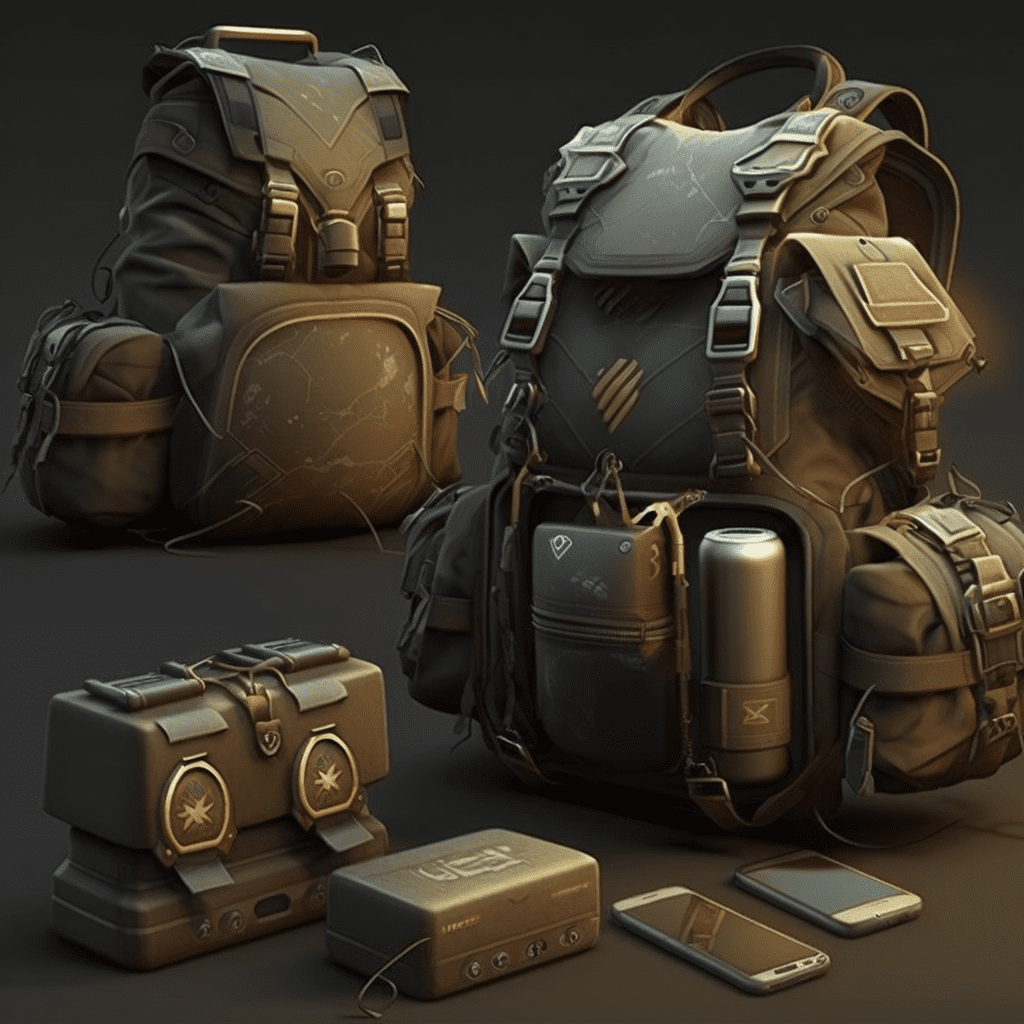 The Best Survival Gear For Every Adventurer Flash Catering