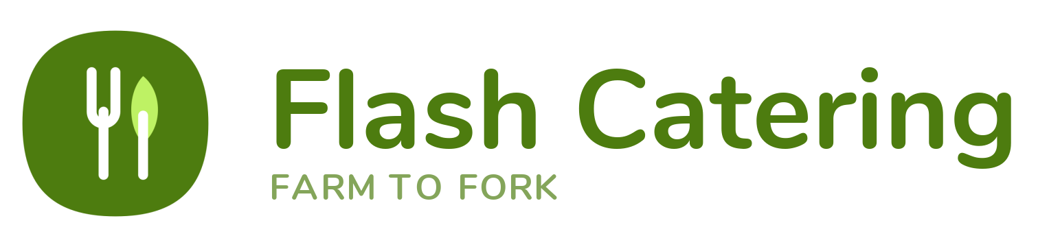 Flash Catering